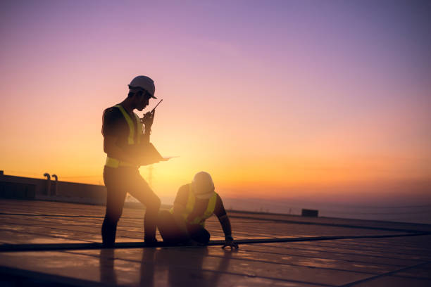Forest City, IA Roofing Contractor Company