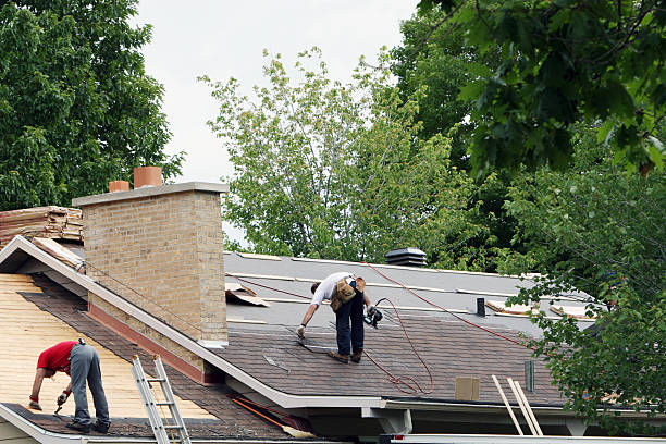 Best New Roof Installation  in Forest City, IA