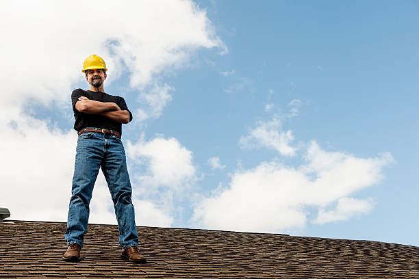 Best Affordable Roofing Company  in Forest City, IA