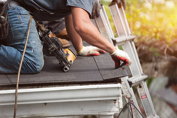 Quick and Trustworthy Emergency Roof Repair Services in Forest City, IA